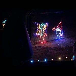 Meet your Posher, Bertha